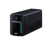 UPS APC Back-UPS 500VA 230V AVR Tomas IEC