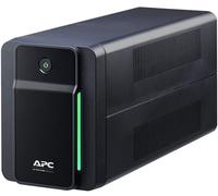 SAI 750VA 410W (4x Schuko) - APC