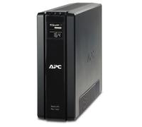 UPS APC Back-UPS Pro 1500VA com Schuko