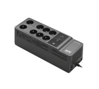 UPS APC BE650G2-CP 650VA 400W Garantía 3 años