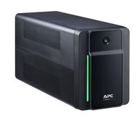 UPS APC BX1600MI-GR 1600VA 900W Garantía 2 años