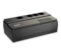 APC Back-UPS BV 500VA, AVR, Schuko Outlet, 230V