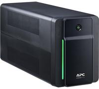 SAI Easy-UPS BVX1200LI de APC 1200VA, 650W, línea interactiva, 6x C13