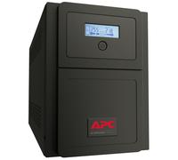 APC Easy UPS SMV Línea interactiva 1500 VA 1050 W 6 salidas AC ( SMV1500CAI )