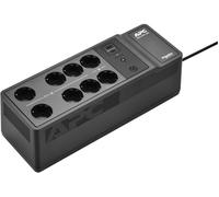 UPS APC Off-line Back-UPS 1050VA/600W USB-C/A Schuko
