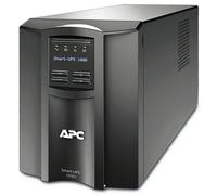 SAI Smart-UPS SMT1000IC de APC 1000VA, 700W, Line-Interactive, 8x C13, Torre, SmartConnect