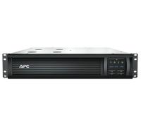 UPS APC Smart-UPS 1500VA LCD RM 2U 230V con Tarjeta de Red