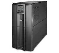 UPS APC Smart-UPS 3000VA LCD 230V con SmartConnect