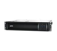 APC Smart-UPS 750VA sistema de alimentación ininterrumpida (UPS) Línea interactiva 0.75 kVA 500 W 4 salidas AC