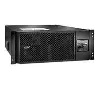 APC SRT6KRMXLI Smart-UPS 6kVA Rackmount UPS de doble conversión con NMC