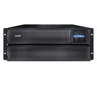 UPS APC Smart-UPS X 3000VA Rack/Torre LCD 200-240V con Onda de Salida Sinusoidal