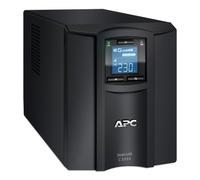 UPS APC SMC2000I 2000VAW Garantía 2 años