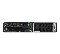 UPS APC SRT2200RMXLI 2200VA 1980W Garantía 3 años