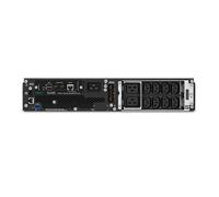 UPS APC SRT3000RMXLI 3000VA 2700W Garantía 3 años