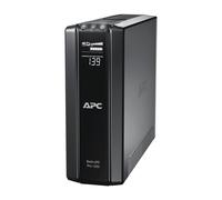 UPS Back PRO 1500VA Ahorro de energía - APC