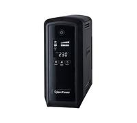 UPS Cyberpower CP900EPFCLCD 900VA-540W AVR Negra