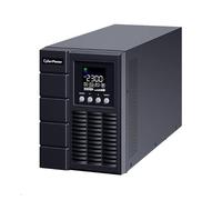 UPS Cyberpower OLS1500EA 1500VA-1350W Negro