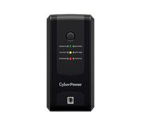 UPS Cyberpower UT850EG 850VA-425W AVR Negro