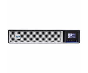 UPS Eaton 5PX 2200i RT2U Netpack G2 2200W incluyendo Tarjeta de Gestión de Red