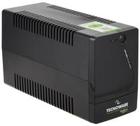 Tecnoware - Batería para UPS ERA PLUS 2000VA 9AH, IEC TOGETHER ON