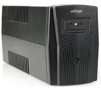 UPS Gembird EG-UPS-B850 850VA Schuko Negro