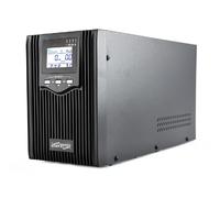 Gembird - EG-UPS-PS2000-01 sistema de alimentación ininterrumpida (UPS) Línea interactiva 2 kVA 1600 W 4 salidas AC