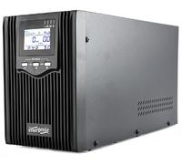 Gembird - EG-UPS-PS2000-02 sistema de alimentación ininterrumpida (UPS) Línea interactiva 2 kVA 1600 W 5 salidas AC