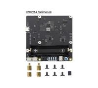 UPS HAT 18650 Battery Charger Power Bank Power Management Expansion Module