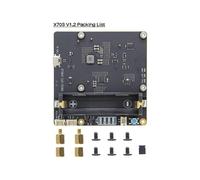 UPS HAT 18650 Battery Charger Power Bank Power Management Expansion Module