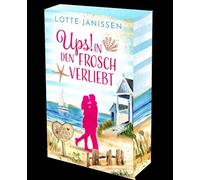 Ups - In den Frosch verliebt