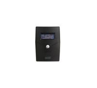 UPS Line-Ineractive LCD Fuente de alimentación de DN-170064-LCD