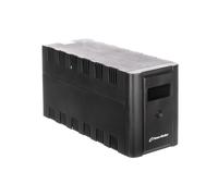 UPS LINE-INTERACTIVE 1200VA 2x230V 2xIEC OUT VI LCD VI 1200 LCD