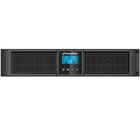 UPS LINE-INTERACTIVE 1500VA 8x IEC VI Rack/Torre VI 1500 RT HID