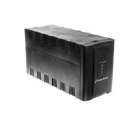 UPS LINE-INTERACTIVE 2200VA 2x 230V PL + 2x IEC VI 2200 SH FR