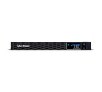 UPS Line Interactive Cyberpower CP700EIPFCRM1U 6 Salidas 750VA 420W Formato Rack