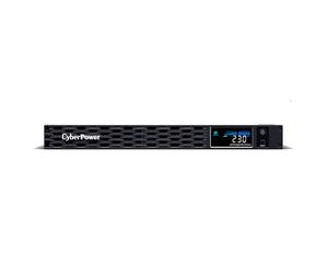 UPS Line Interactive Cyberpower CP700EIPFCRM1U 6 Salidas 750VA 420W Formato Rack