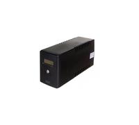 UPS Line-Interactive LCD DN-170063-LCD