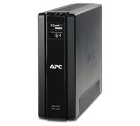 UPS Línea Interactiva APC de Schneider Electric Back-UPS Pro - 1.50 kVA/865 W - Torre - 8 H Recarga - 3 minutos