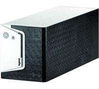 UPS Monofásico Interactivo VI KEOR 1000VA Con 2 Tomas + USB Legrand 310187