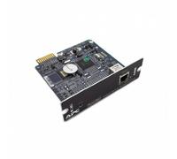 Ups Network Management Card 2 - Tarjeta de gestión de red con monitoreo ambiental