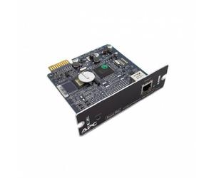 Ups Network Management Card 2 - Tarjeta de gestión de red con monitoreo ambiental