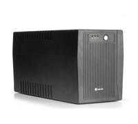 UPS Fuera de Línea Fortress 2000 V2 1500VA 900W 4 Salida(s) AC - NGS