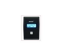 UPS/ONDULADOR PHASAK 850 VA LCD INTERACTIVO