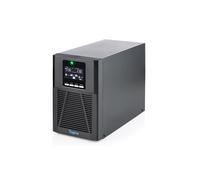 UPS Online Tower 19 LCD 1000VA/1000W DN-170130
