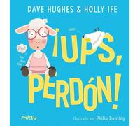 ¡UPS, PERDÓN! (Miau)