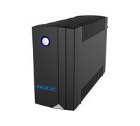 UPS Phasak OTIIMA 660VA Negra (PH-7266)