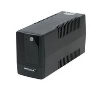 UPS Phasak PH 9408 800VA-480W AVR Negro