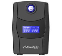 UPS Power Walker Line-Interactive 1000VA STL FR 2xPL USB RJ11/45 Entrada/Salida