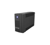 UPS Power Walker Line-Interactive 650VA SB FR 2xPL USB