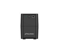 UPS Power Walker Line-Interactive 850VA 2xPL RJ/USB